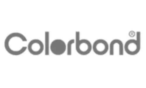 Colorbond Logo