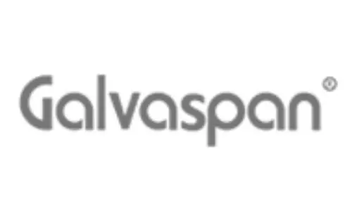 Galvaspan Logo
