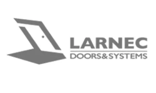Larnec Doors & Systems Logo