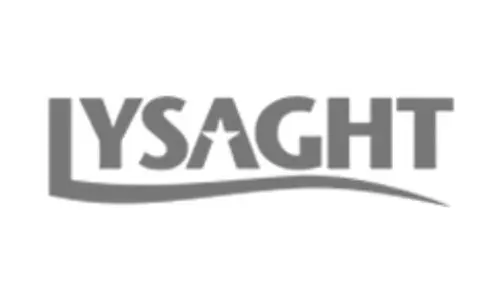 Lysaght Logo
