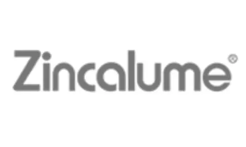 Zincalume Logo