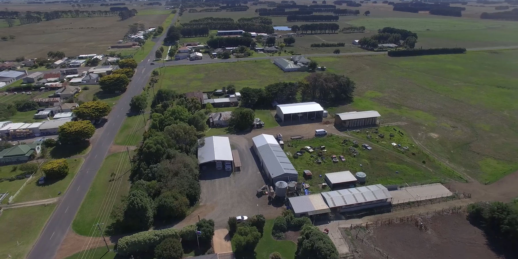 Our_Farm,_Machinery_&_Bus_Sheds_in_the_Wild