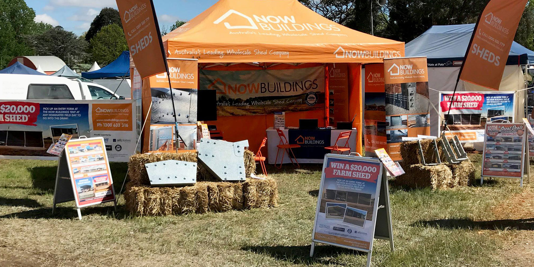 Exhibiting_at_Henty_Machinery_Field_Day