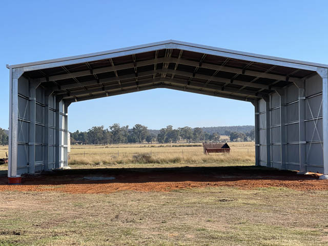 15m x 18m x 5.1m Scifl021690 2