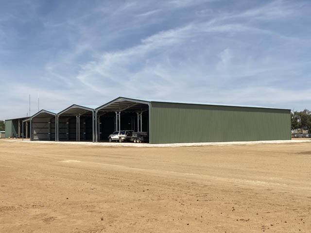 15m x 31.5m x 5.4m Tuohe017683 3