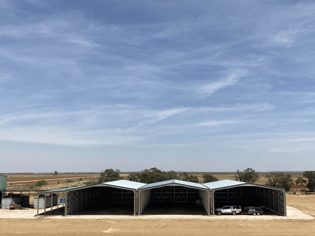 15m x 31.5m x 5.4m Tuohe017683