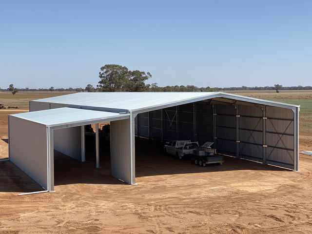 15m x 40.5m x 5.4m Skinn016782 2