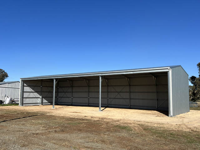 9.00m x 27.00m x 5.00m Mallo028920